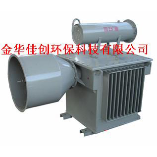 安顺GGAJ02电除尘高压静电变压器